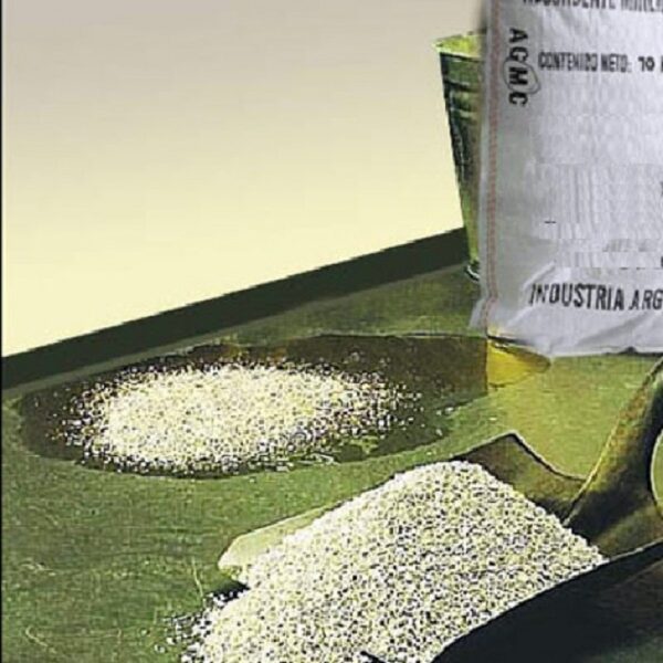 ABSORVENTE DIATOM 20kg GRANULADO MEDIO - Image 2
