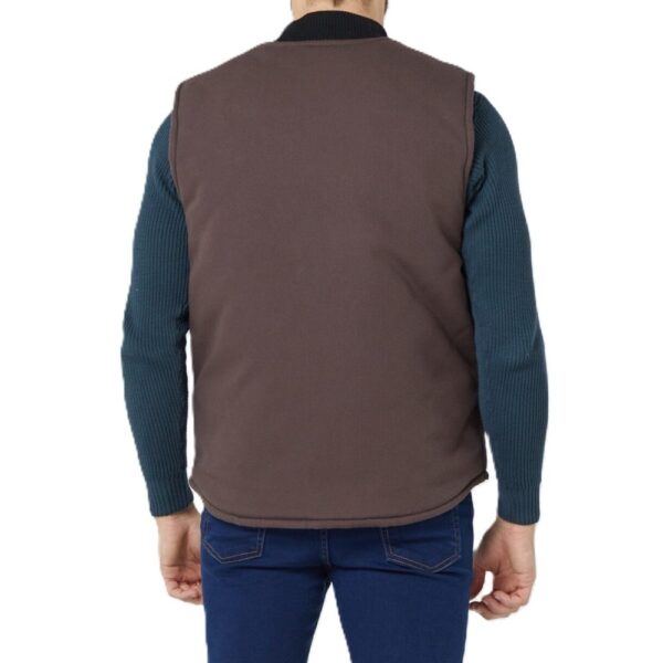 CHALECO CANVAS - Image 4