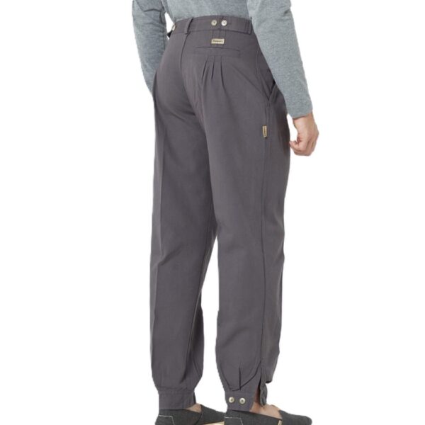 BOMBACHA ZELAYA POPLIN HOMBRE - PAMPERO - Image 15