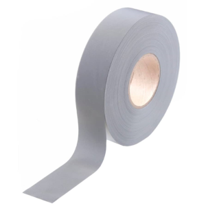 CINTA REFLECTIVA TRANSFER PLATA 1 PULGADA (25MM) P/PLANCHA