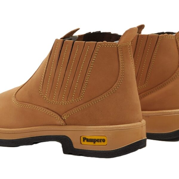 BOTIN ARRIERO - PAMPERO - Image 4