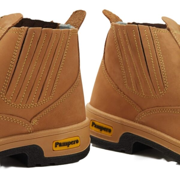 BOTIN ARRIERO - PAMPERO - Image 3