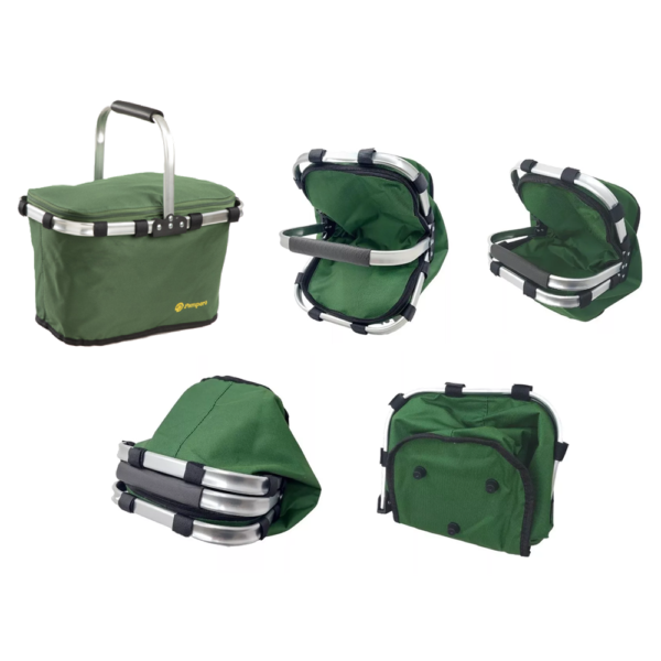 COOLER PEGABLE 23L - PAMPERO - Image 3