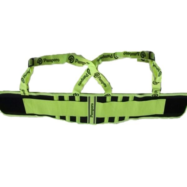 PROTECTOR LUMBAR VIALTEC-CONFORT - PAMPERO - Image 3