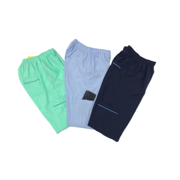 PANTALON UNISEX MICROFIBRA C/SPANDEX- PAMPERO - Image 2
