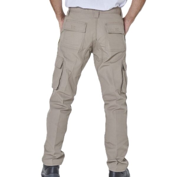 PANTALON CARGO RIPSTOP - PAMPERO - Image 6