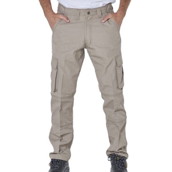 PANTALON CARGO RIPSTOP - PAMPERO
