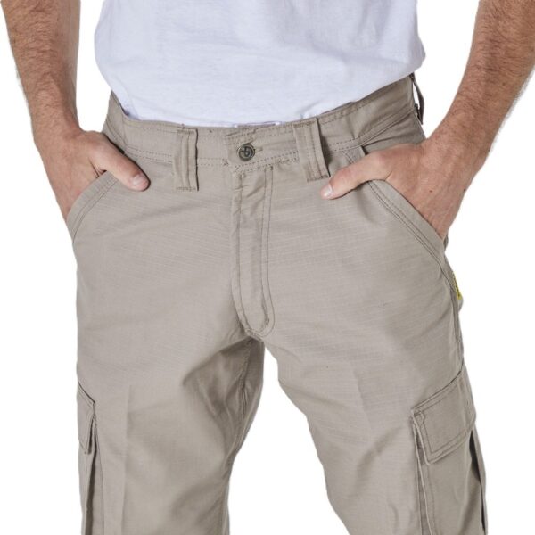 PANTALON CARGO RIPSTOP - PAMPERO - Image 10
