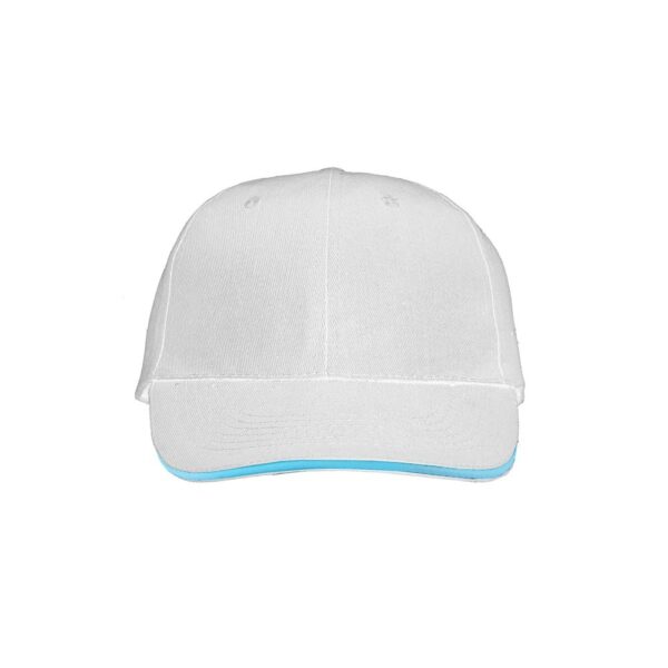 GORRA THAG 144 c/VELCRO - Image 2