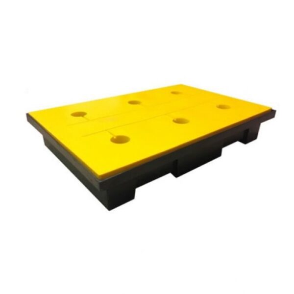 BANDEJA ANTIDERRAME TIPO PALLET - Image 3