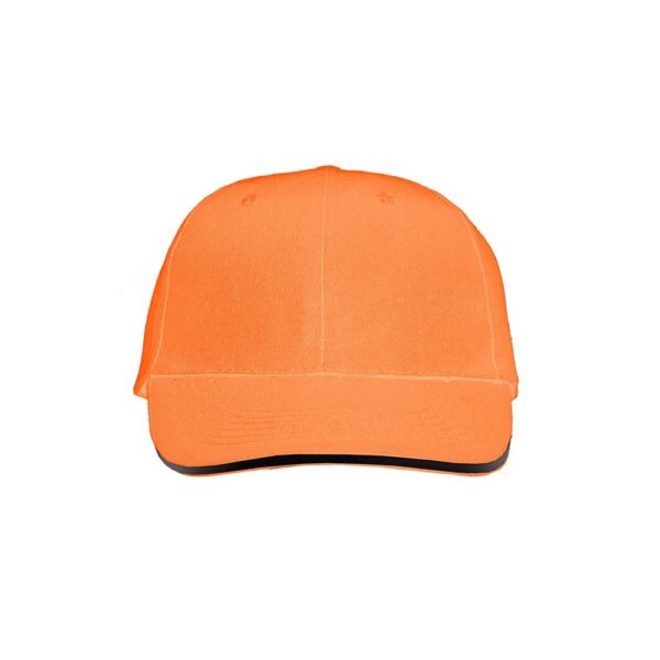 GORRA THAG 144 c/VELCRO - Image 4