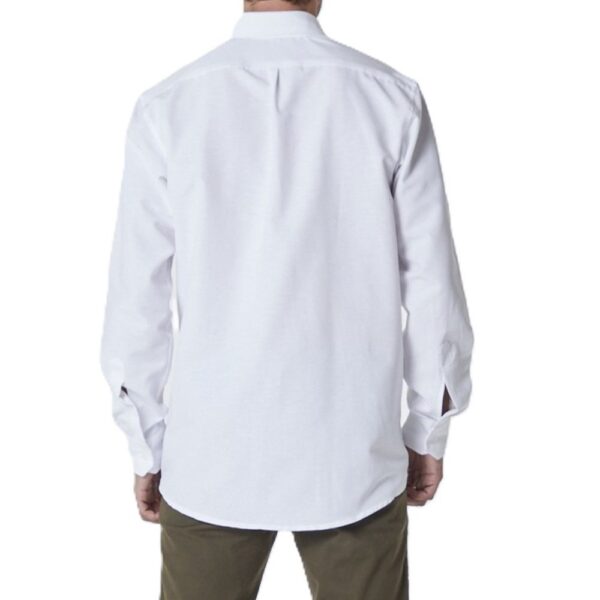 CAMISA DE VESTIR SOLER OXFORD, HOMBRE -PAMPERO - Image 7