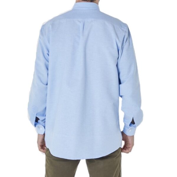 CAMISA DE VESTIR SOLER OXFORD, HOMBRE -PAMPERO - Image 2