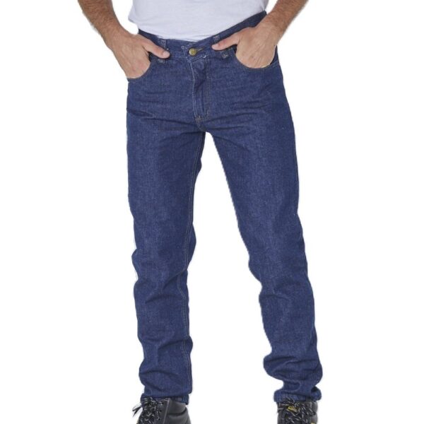 JEANS INDUSTRIAL - WORKER- PAMPERO - Image 3