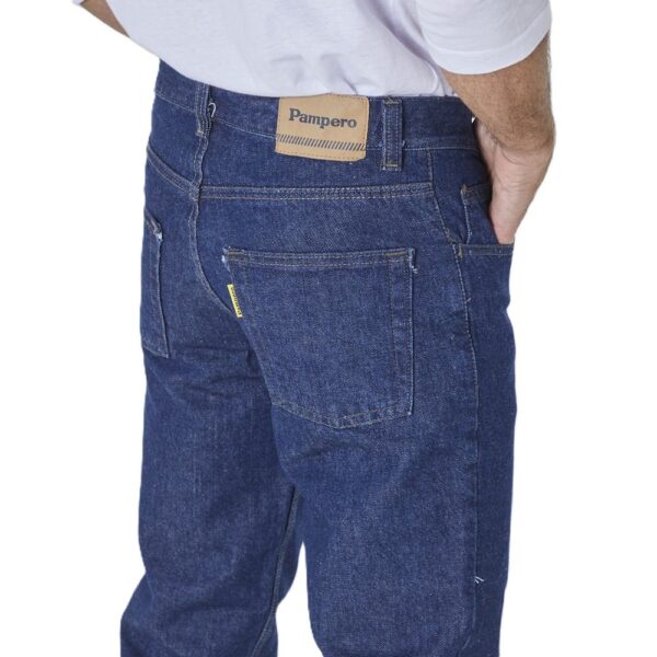 JEANS INDUSTRIAL - WORKER- PAMPERO - Image 4