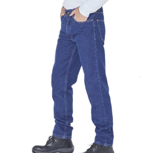 JEANS MODELO RANGER -STONE- PAMPERO - Image 2