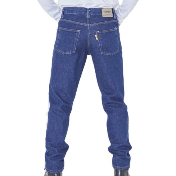 JEANS MODELO RANGER -STONE- PAMPERO - Image 3