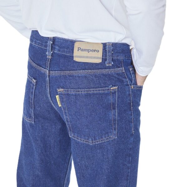 JEANS MODELO RANGER -STONE- PAMPERO - Image 4