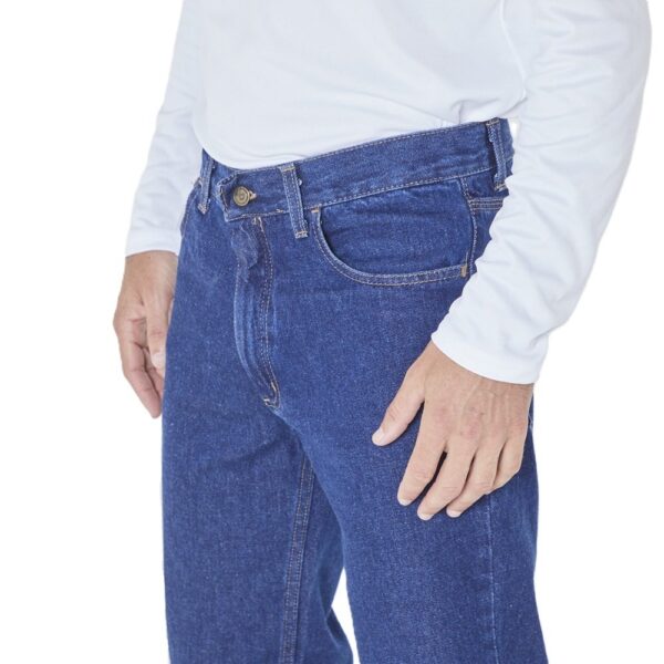 JEANS MODELO RANGER -STONE- PAMPERO - Image 5