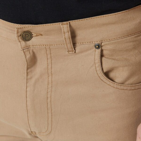 PANTALÓN BAHIA CLÁSICO GABARDINA, HOMBRE - PAMPERO - Image 7