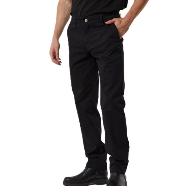 PANTALON ARECO GABARDINA C/LYCRA- HOMBRE - Image 2