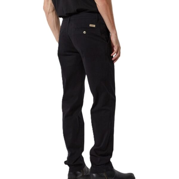 PANTALON ARECO GABARDINA C/LYCRA- HOMBRE - Image 4