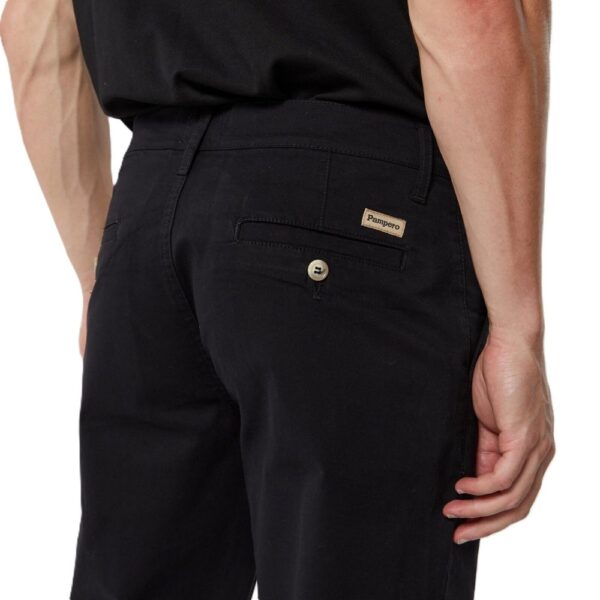PANTALON ARECO GABARDINA C/LYCRA- HOMBRE - Image 5