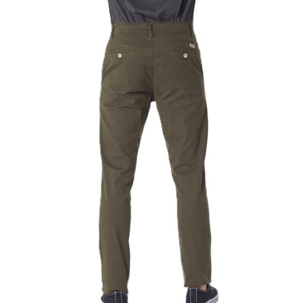 PANTALON JUNIN GABARDINA C/LYCRA HOMBRE - PAMPERO - Image 3