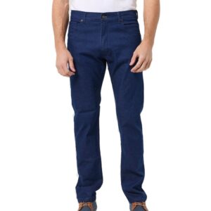 JEANS ELASTIZADO ALVARO, HOMBRE - PAMPERO