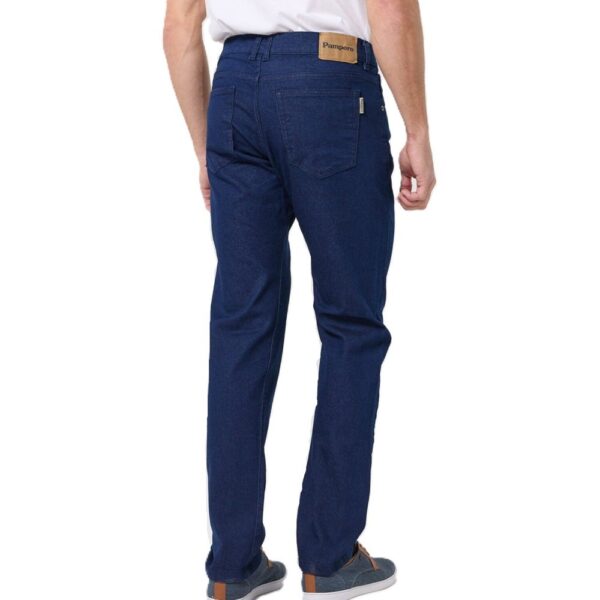 JEANS ELASTIZADO ALVARO, HOMBRE - PAMPERO - Image 2