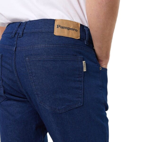 JEANS ELASTIZADO ALVARO, HOMBRE - PAMPERO - Image 3