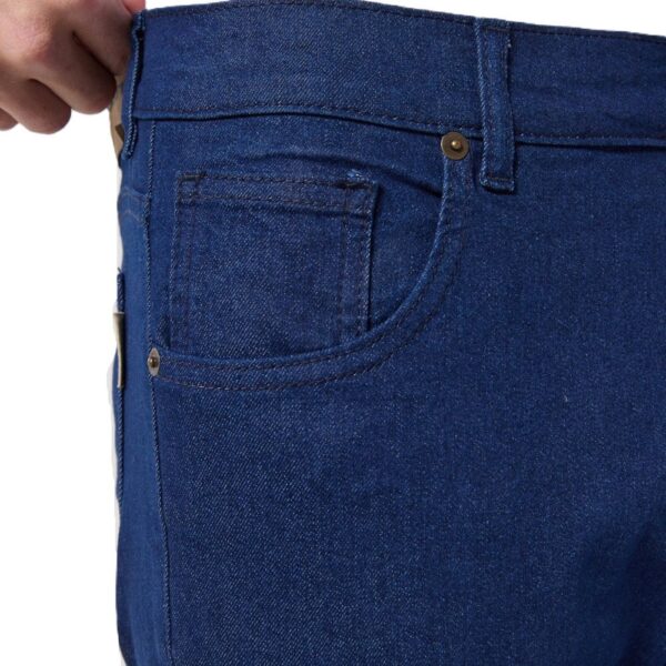 JEANS ELASTIZADO ALVARO, HOMBRE - PAMPERO - Image 4