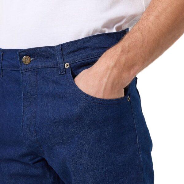 JEANS ELASTIZADO ALVARO, HOMBRE - PAMPERO - Image 5