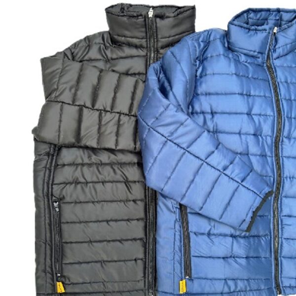 CAMPERA CIRE MADRYN - Image 2