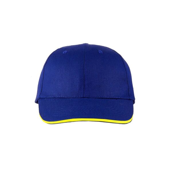GORRA THAG 144 c/VELCRO - Image 5