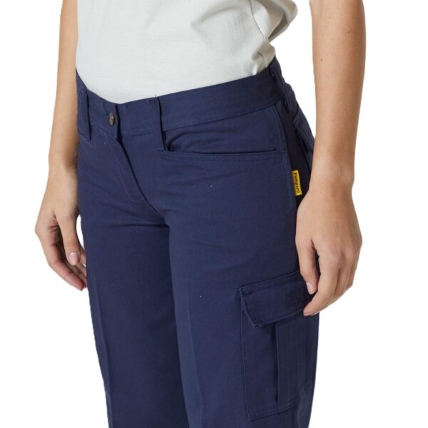 PANTALON CARGO DAMA - PAMPERO - Image 7