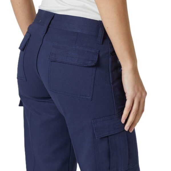 PANTALON CARGO DAMA - PAMPERO - Image 8