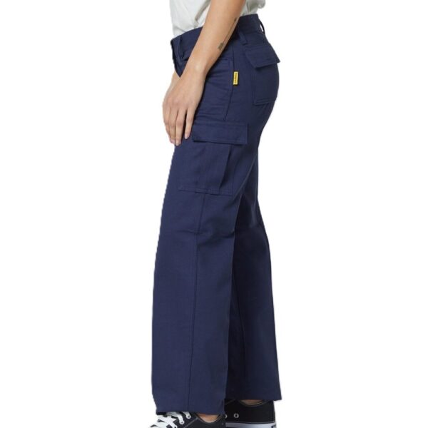 PANTALON CARGO DAMA - PAMPERO - Image 2