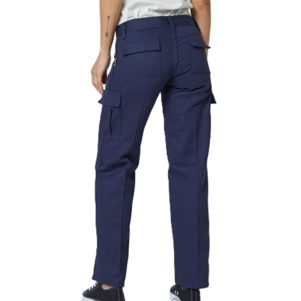 PANTALON CARGO DAMA - PAMPERO - Image 5