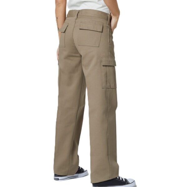 PANTALON CARGO DAMA - PAMPERO - Image 4