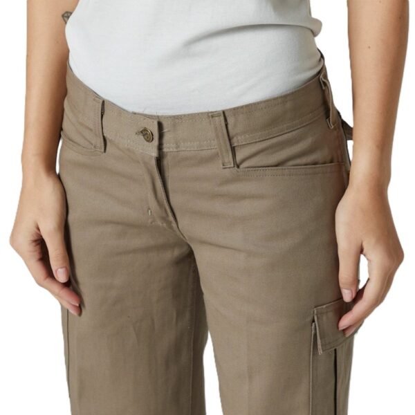 PANTALON CARGO DAMA - PAMPERO - Image 9