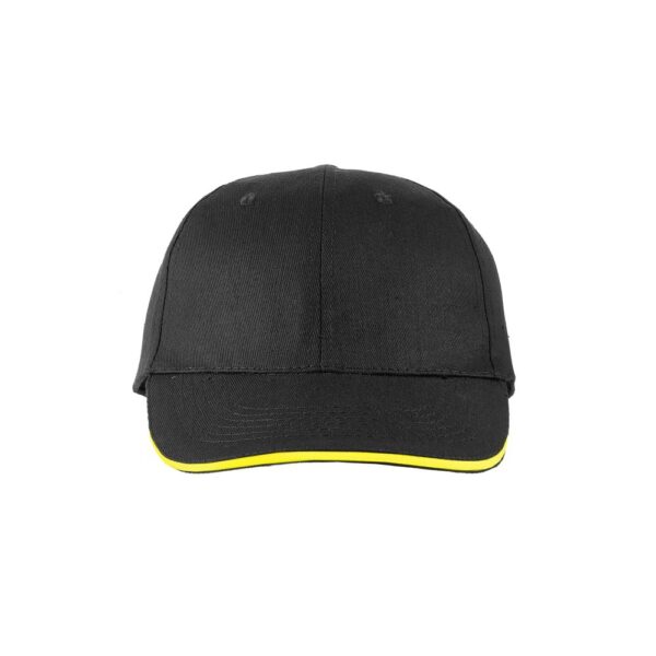 GORRA THAG 144 c/VELCRO - Image 7