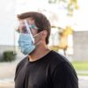 PROTECTOR FACIAL CRONOS - LIBUS - Image 2