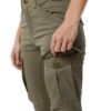 PANTALON CARGO DEL NORTE MUJER - PAMPERO - Image 8