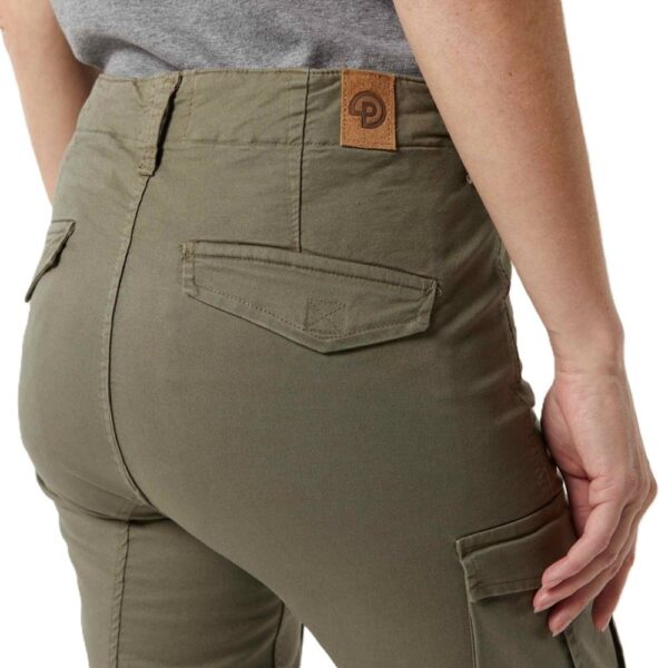 PANTALON CARGO DEL NORTE MUJER - PAMPERO - Image 5