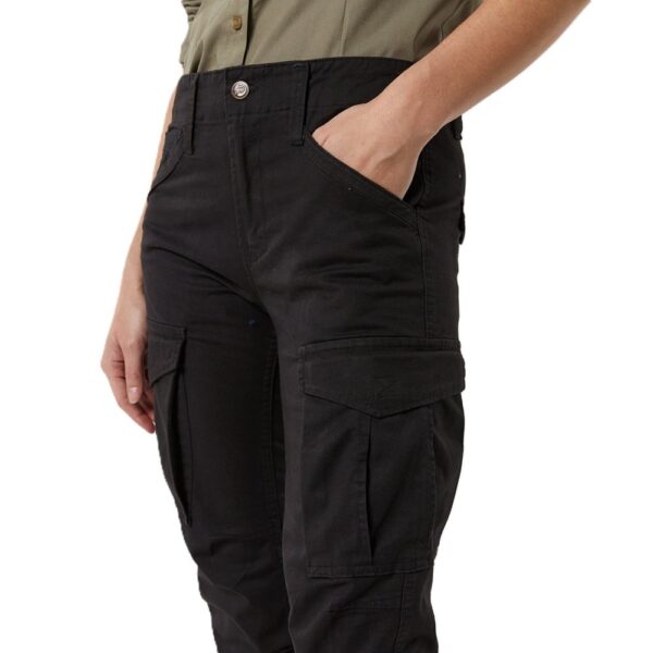 PANTALON CARGO DEL NORTE MUJER - PAMPERO - Image 7