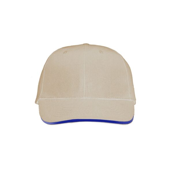 GORRA THAG 144 c/VELCRO - Image 11