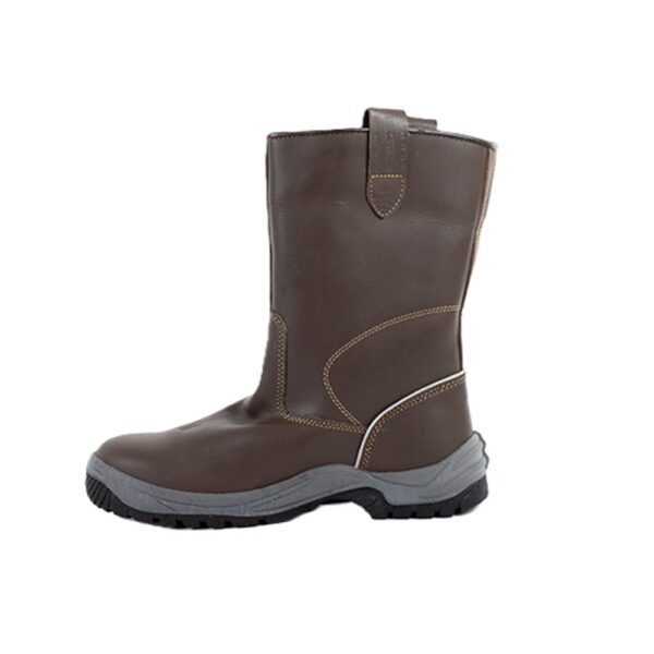 BOTA PETROLERA -8001FM- FIRESTONE - Image 2