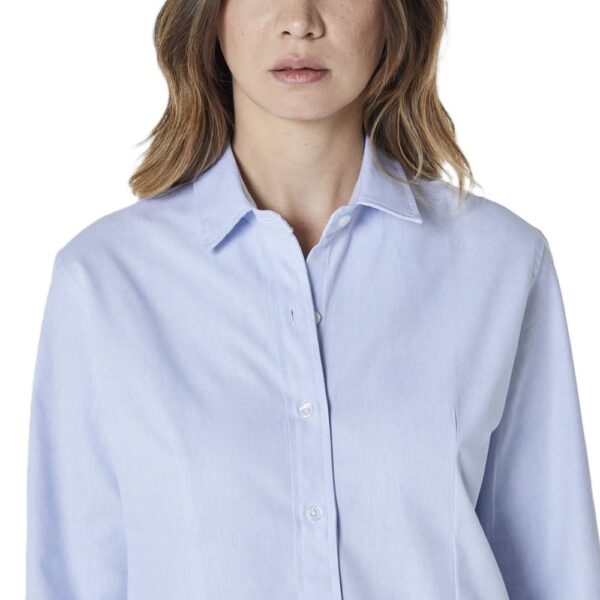 CAMISA MAIZANI OXFORD , MUJER - PAMPERO - Image 9