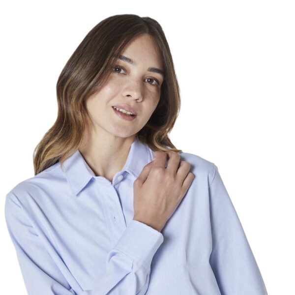 CAMISA MAIZANI OXFORD , MUJER - PAMPERO - Image 10
